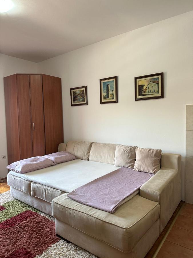 Bella Apartman Подгорица Экстерьер фото