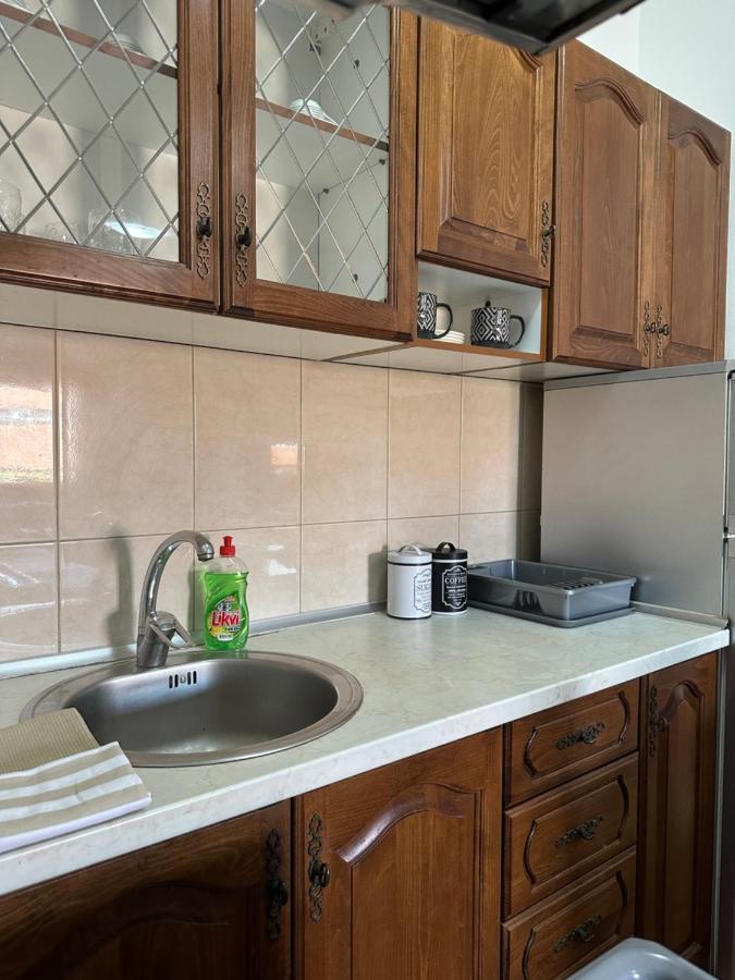 Bella Apartman Подгорица Экстерьер фото