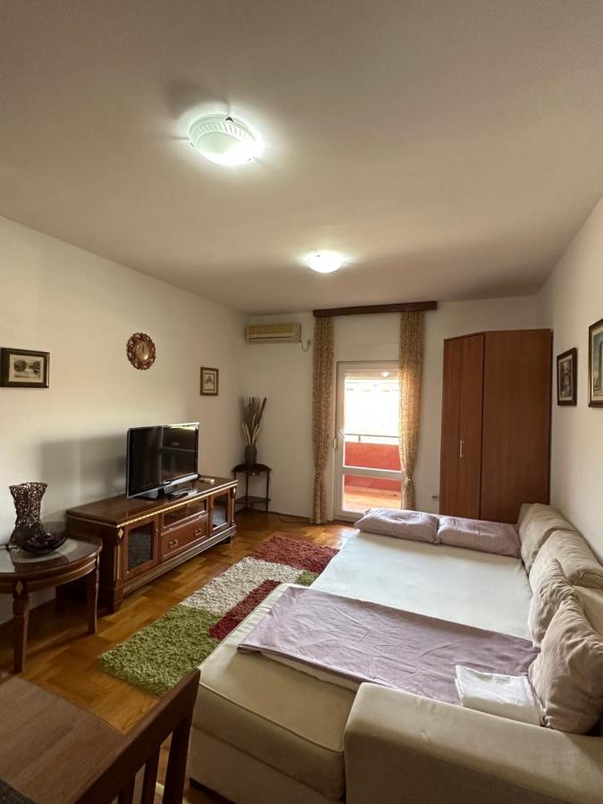 Bella Apartman Подгорица Экстерьер фото