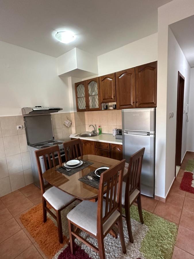 Bella Apartman Подгорица Экстерьер фото