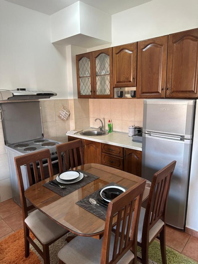 Bella Apartman Подгорица Экстерьер фото