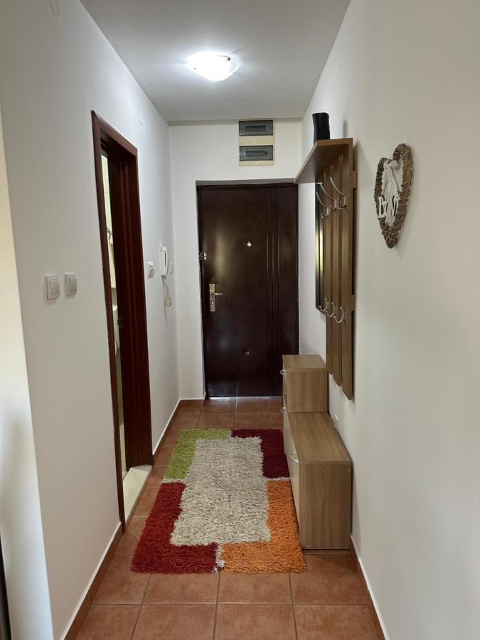 Bella Apartman Подгорица Экстерьер фото