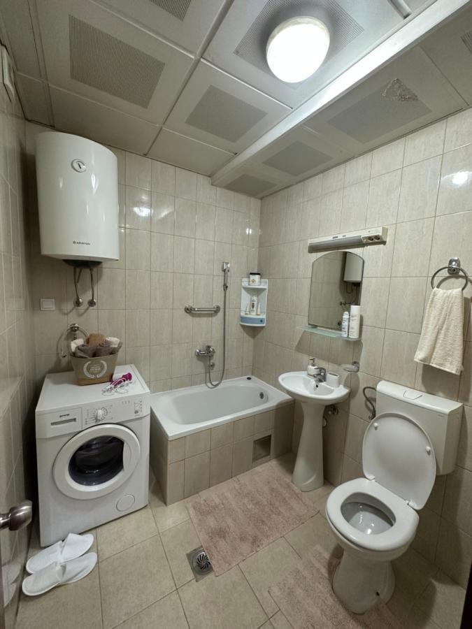 Bella Apartman Подгорица Экстерьер фото