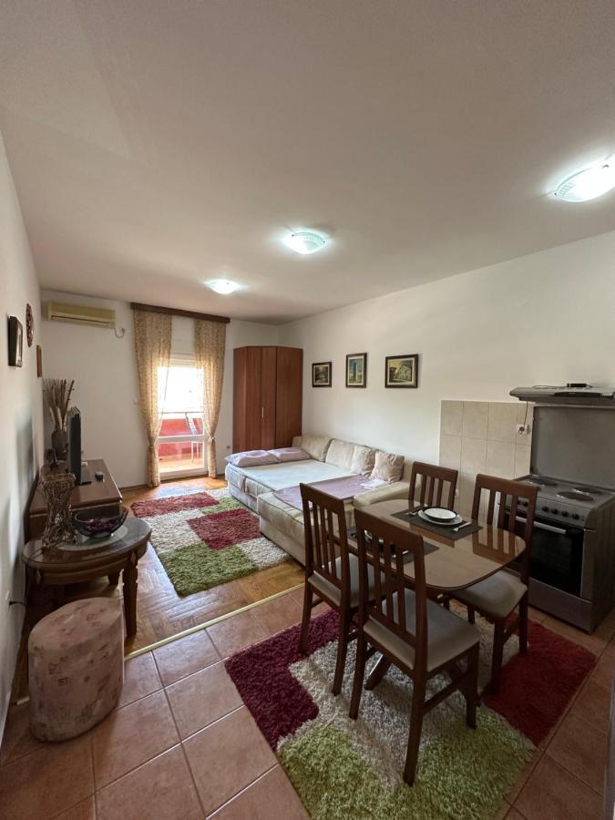 Bella Apartman Подгорица Экстерьер фото