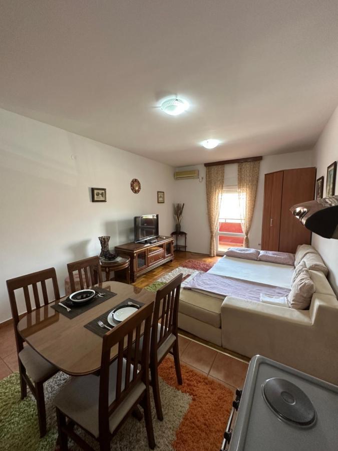 Bella Apartman Подгорица Экстерьер фото