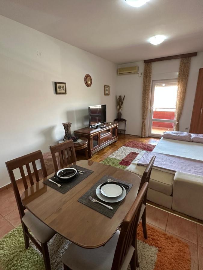 Bella Apartman Подгорица Экстерьер фото