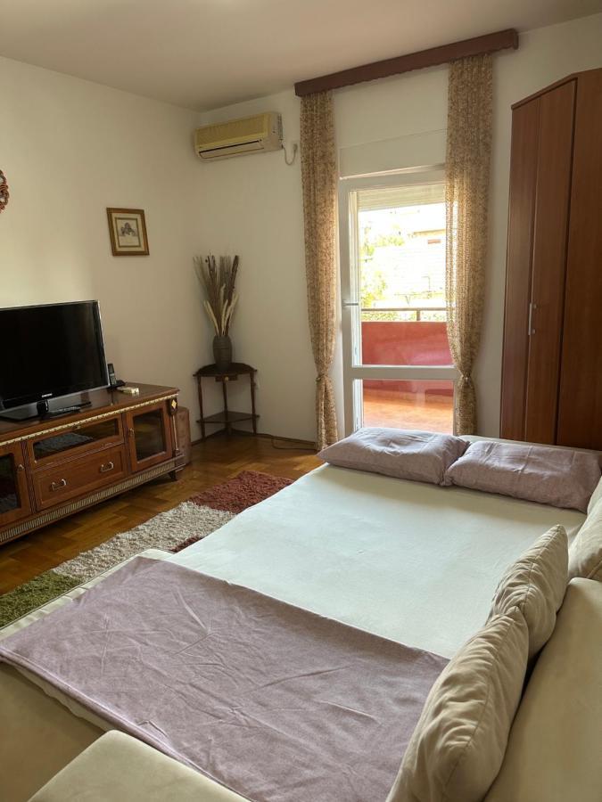 Bella Apartman Подгорица Экстерьер фото