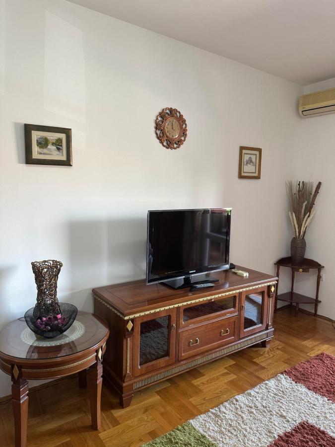 Bella Apartman Подгорица Экстерьер фото
