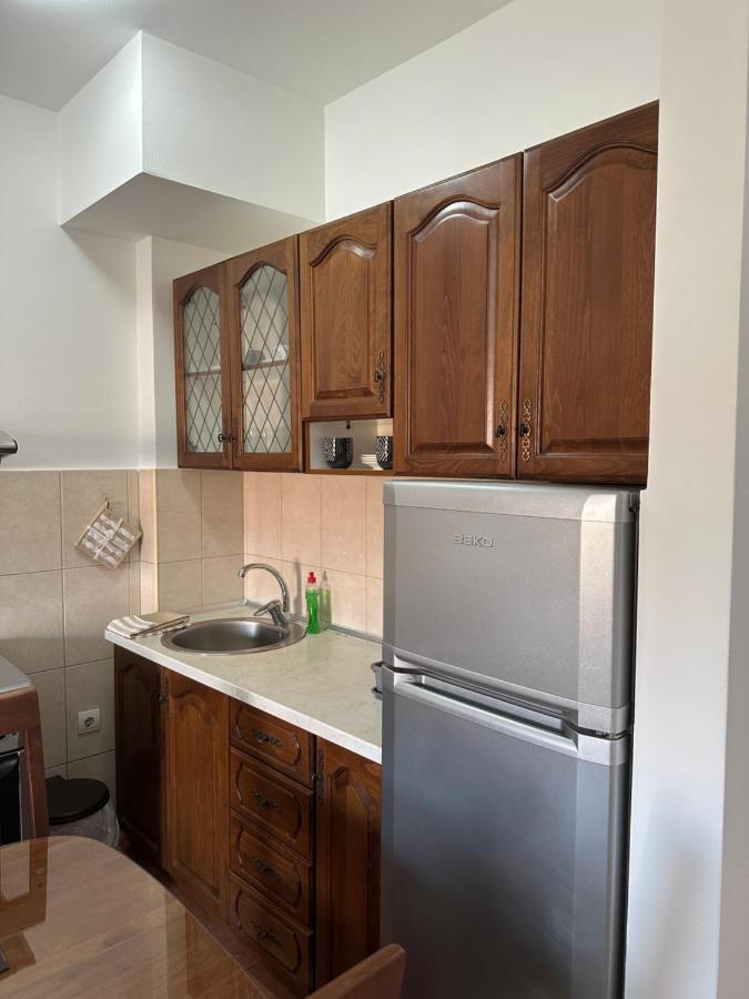 Bella Apartman Подгорица Экстерьер фото