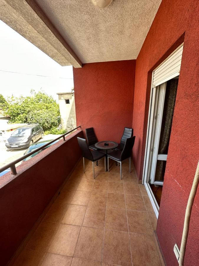 Bella Apartman Подгорица Экстерьер фото