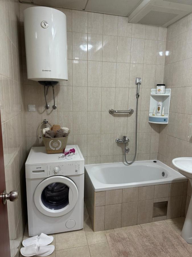 Bella Apartman Подгорица Экстерьер фото