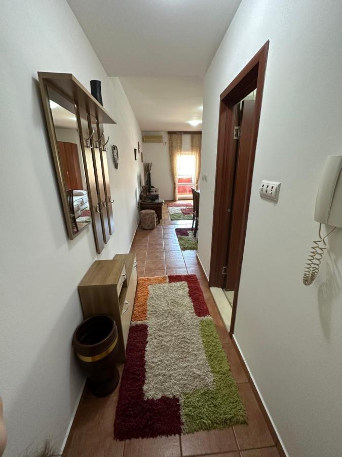 Bella Apartman Подгорица Экстерьер фото